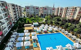 Apartment Solar 50, Private Parking, 2 Bedroom