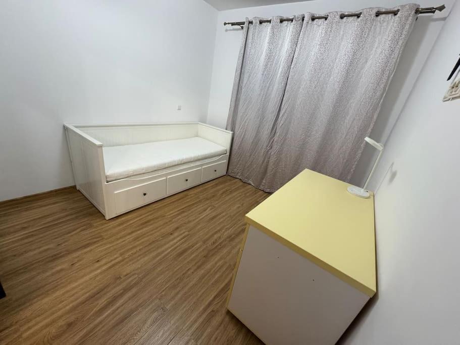 Apartment Solar 50, Private Parking, 2 Bedroom Bucureşti Exterior foto