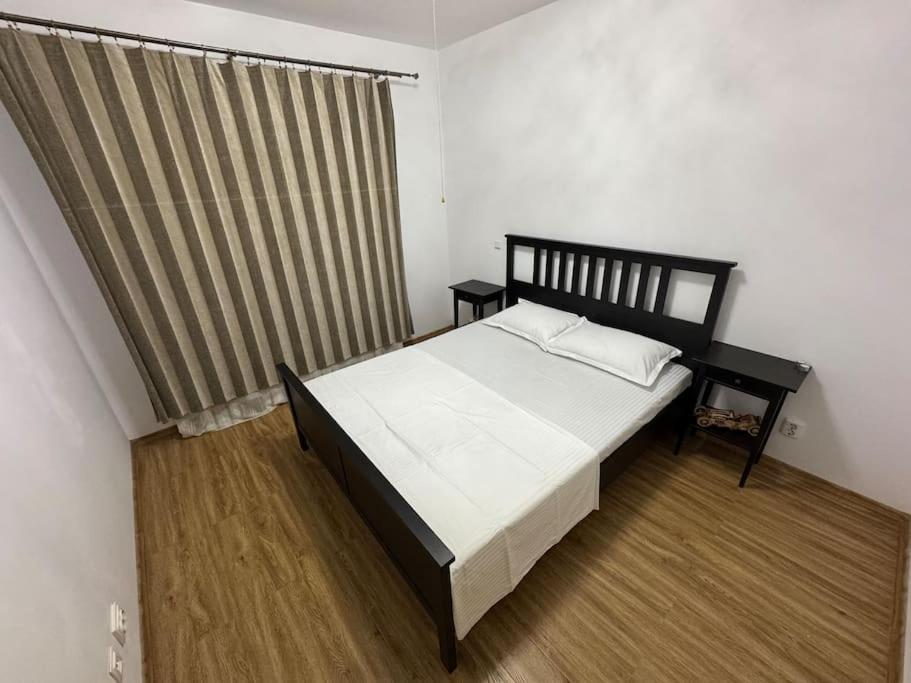 Apartment Solar 50, Private Parking, 2 Bedroom Bucureşti Exterior foto